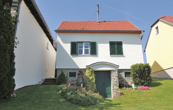 Ferienhaus - Winten , Österreich - ABU111 81