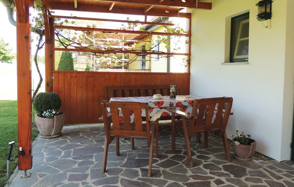 Ferienhaus - Winten , Österreich - ABU111 5