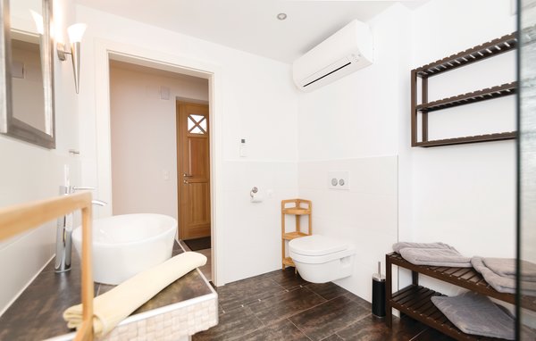Ferienhaus - Eisenberg , Österreich - ABU114 702