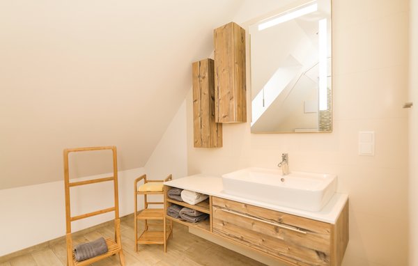 Ferienhaus - Eisenberg , Österreich - ABU114 703