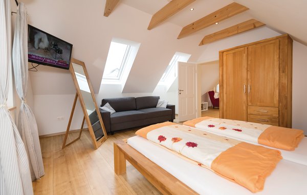 Ferienhaus - Eisenberg , Österreich - ABU114 602