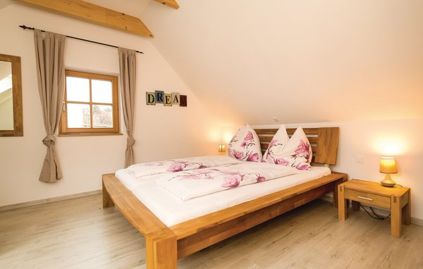 Ferienhaus - Eisenberg , Österreich - ABU114 604