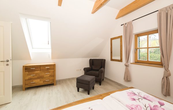 Ferienhaus - Eisenberg , Österreich - ABU114 605