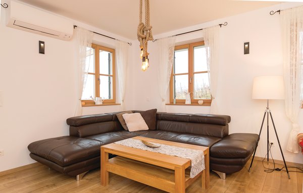 Ferienhaus - Eisenberg , Österreich - ABU114 3