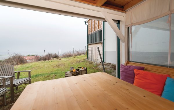 Casa de vacaciones - Eisenberg , Austria - ABU115 102