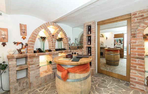 Apartman - Eisenberg , Austrija - ABU116 4