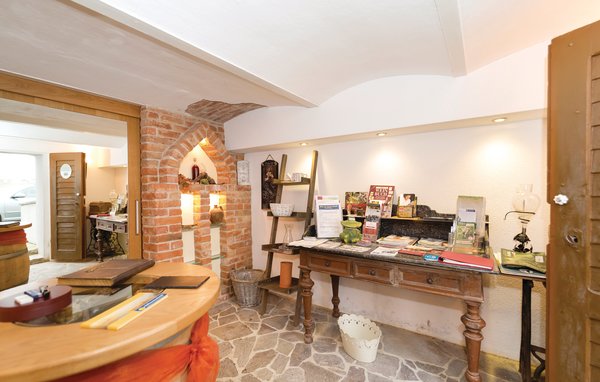 Apartman - Eisenberg , Austrija - ABU116 901