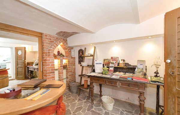 Ferienwohnung - Eisenberg , Österreich - ABU117 902