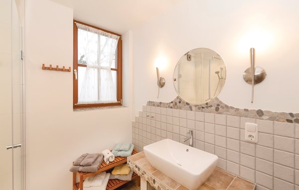 Ferienwohnung - Eisenberg , Österreich - ABU117 702