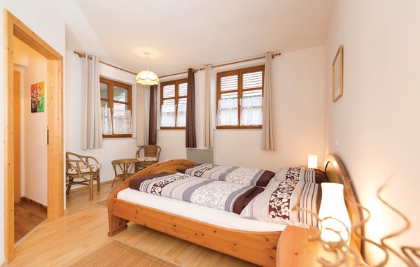 Ferienwohnung - Eisenberg , Österreich - ABU117 601