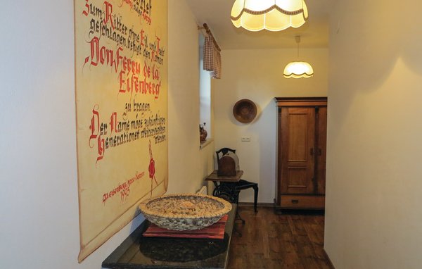 Ferienwohnung - Eisenberg , Österreich - ABU117 501
