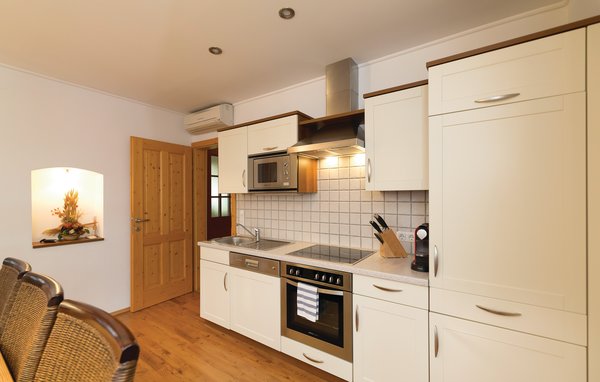 Ferienwohnung - Eisenberg , Österreich - ABU117 401