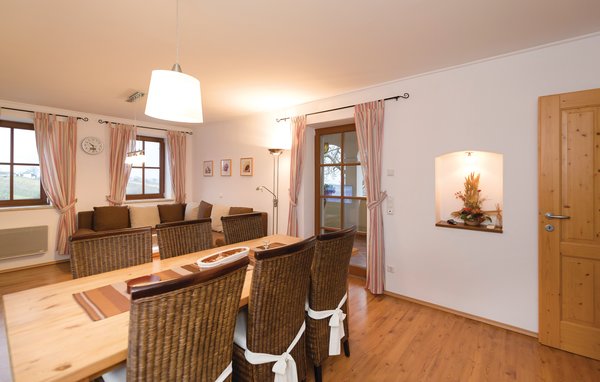 Ferienwohnung - Eisenberg , Österreich - ABU117 301
