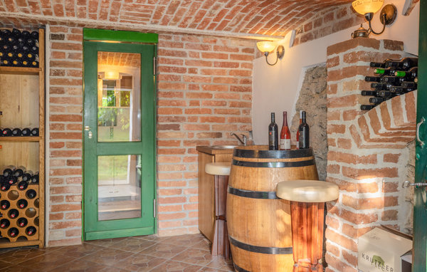 Ferienhaus 