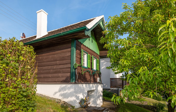 Ferienhaus 