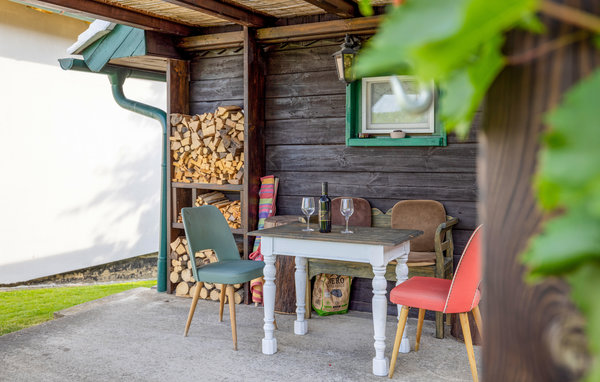 Ferienhaus 