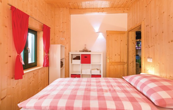 Ferienhaus - Kohfidisch , Österreich - ABU119 601