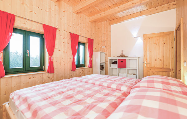 Ferienhaus - Kohfidisch , Österreich - ABU119 602