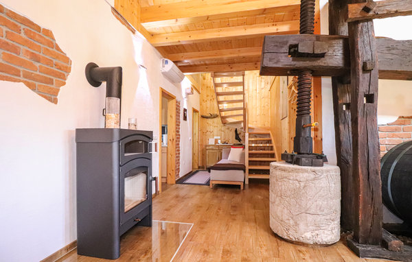 Ferienhaus - Kohfidisch , Österreich - ABU119 502