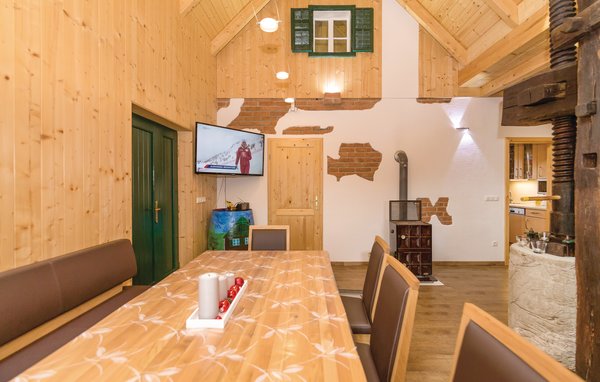 Ferienhaus - Kohfidisch , Österreich - ABU119 302