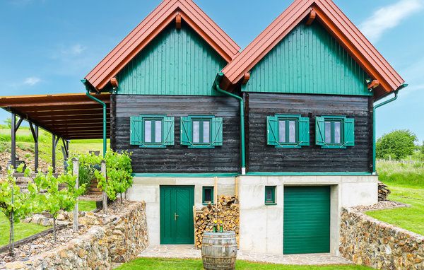 Ferienhaus - Kohfidisch , Österreich - ABU119 1