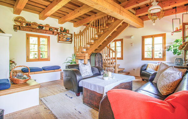 Casa de vacaciones - Reinersdorf , Austria - ABU120 3