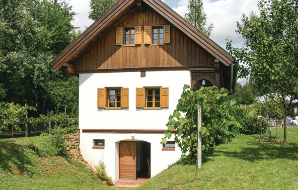 Casa de vacaciones - Reinersdorf , Austria - ABU120 81