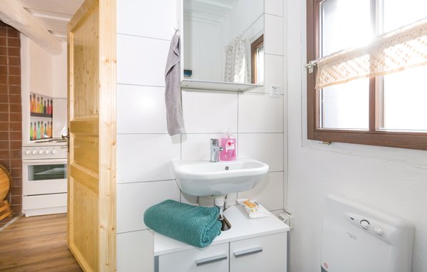 Ferienhaus - Heiligenbrunn , Österreich - ABU121 702