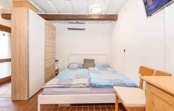 Ferienhaus - Heiligenbrunn , Österreich - ABU121 601