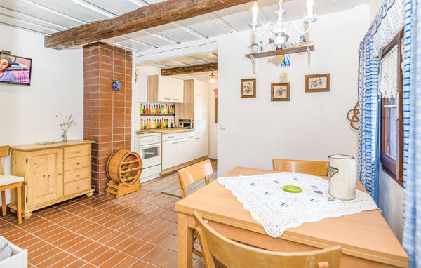 Ferienhaus - Heiligenbrunn , Österreich - ABU121 302