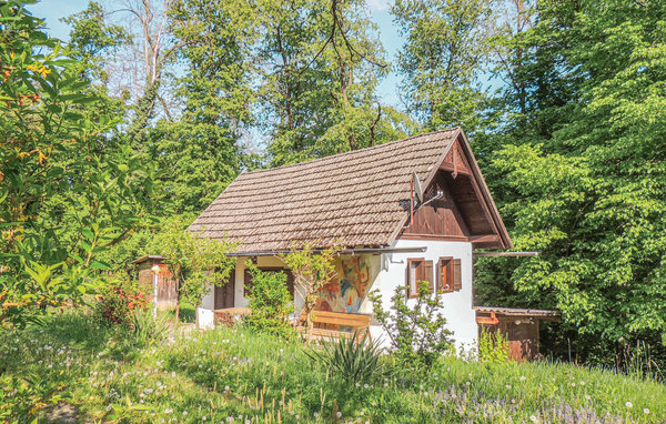 Ferienhaus - Heiligenbrunn , Österreich - ABU121 1