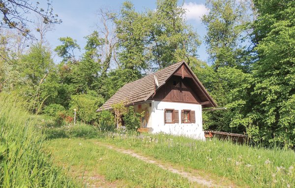 Ferienhaus - Heiligenbrunn , Österreich - ABU121 81