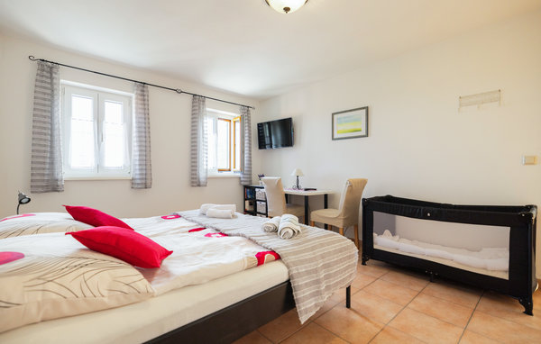 Holiday Home - Rechnitz , Austria - ABU125 601