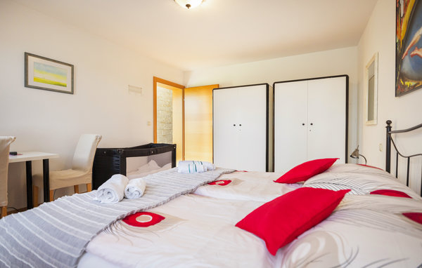 Holiday Home - Rechnitz , Austria - ABU125 602