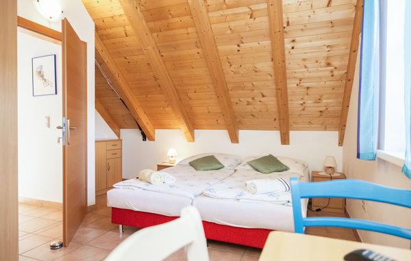 Holiday Home - Rechnitz , Austria - ABU125 605