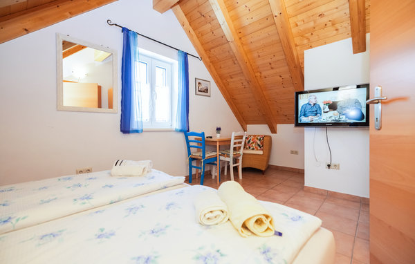 Holiday Home - Rechnitz , Austria - ABU125 7