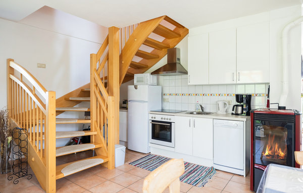 Holiday Home - Rechnitz , Austria - ABU125 4