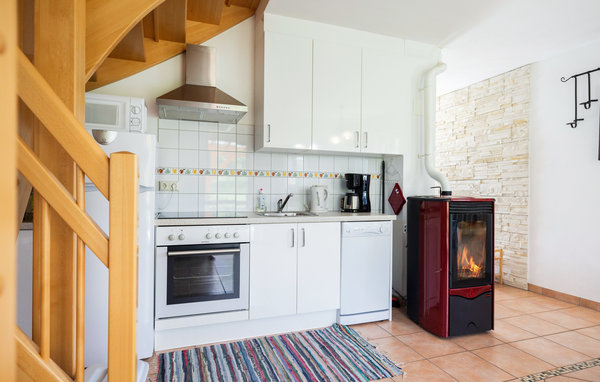 Holiday Home - Rechnitz , Austria - ABU125 401