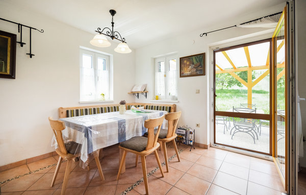 Holiday Home - Rechnitz , Austria - ABU125 3