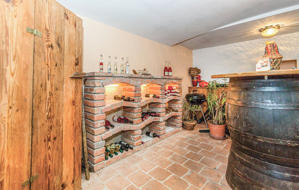 Ferienhaus - Strem , Österreich - ABU126 4