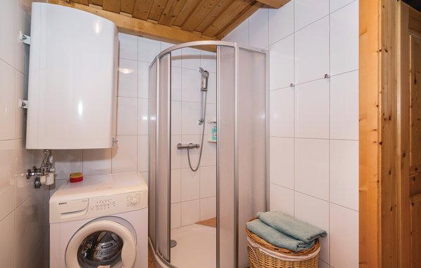 Ferienhaus - Strem , Österreich - ABU126 702