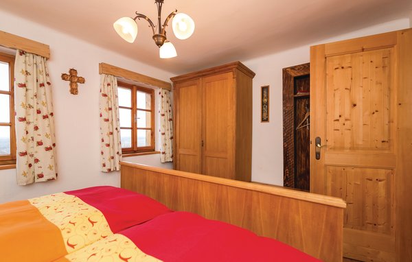 Ferienhaus - Strem , Österreich - ABU126 601