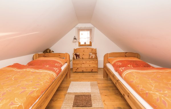 Ferienhaus - Strem , Österreich - ABU126 602