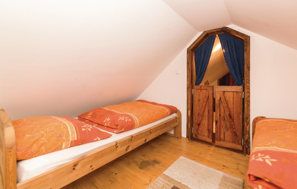 Ferienhaus - Strem , Österreich - ABU126 603