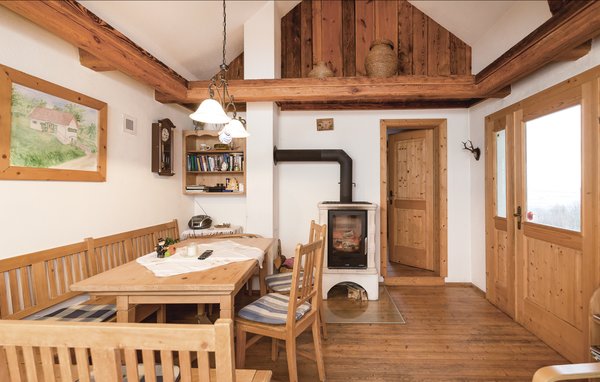 Ferienhaus - Strem , Österreich - ABU126 3