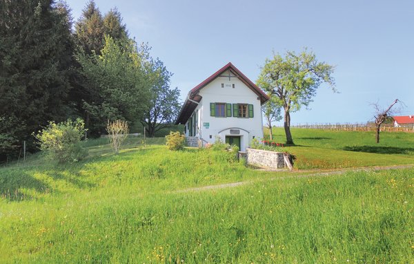 Ferienhaus - Strem , Österreich - ABU126 81