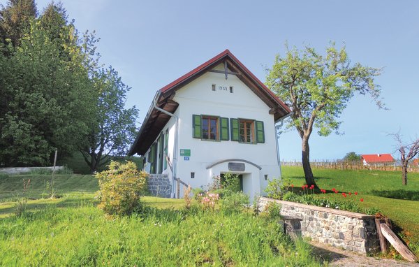 Ferienhaus - Strem , Österreich - ABU126 82