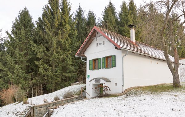 Ferienhaus - Strem , Österreich - ABU126 83