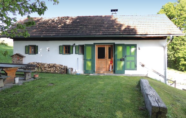 Ferienhaus - Strem , Österreich - ABU126 101