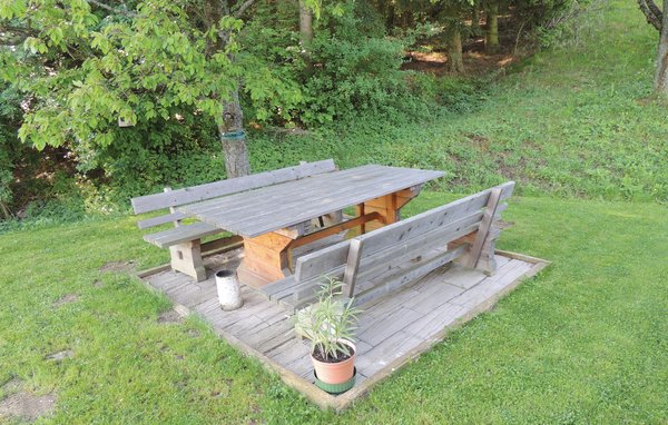 Ferienhaus - Strem , Österreich - ABU126 103